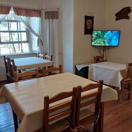 La Casona- Bv Hoteles La Falda Bagian luar foto