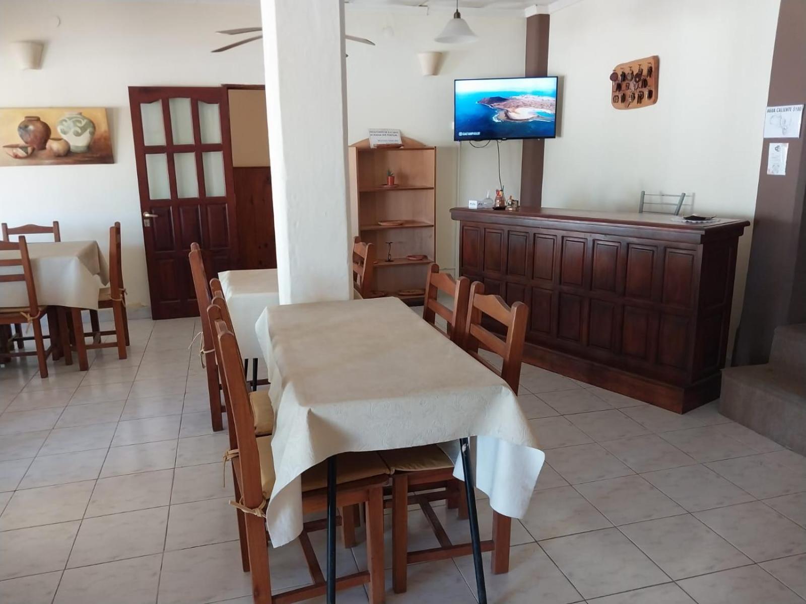 La Casona- Bv Hoteles La Falda Bagian luar foto